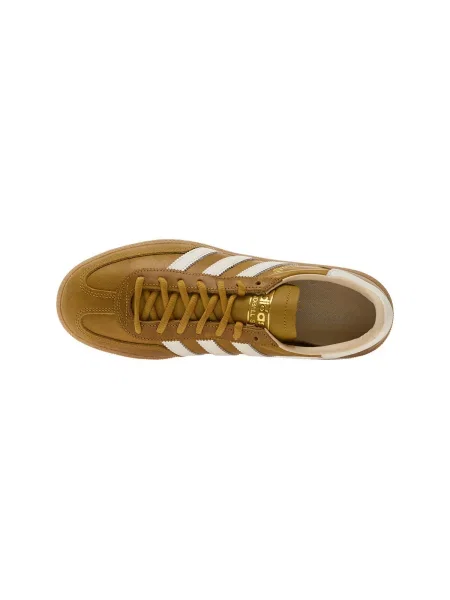 Sneakers adidas Handball Spezial Preloved Brown/ Core White/ EUR 43 hnedá