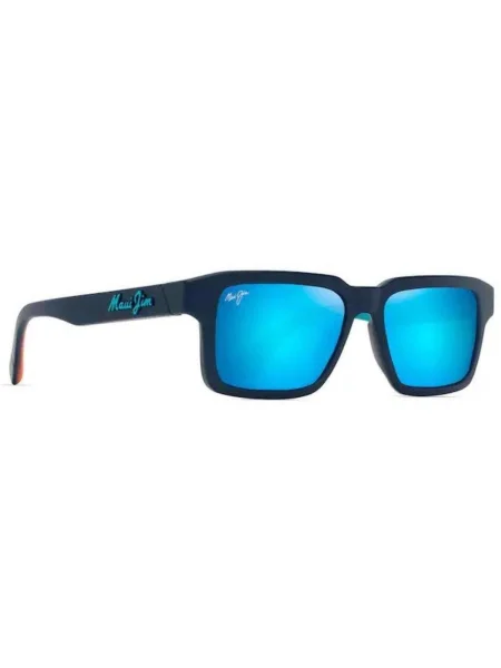 Ceas Maui Jim albastru