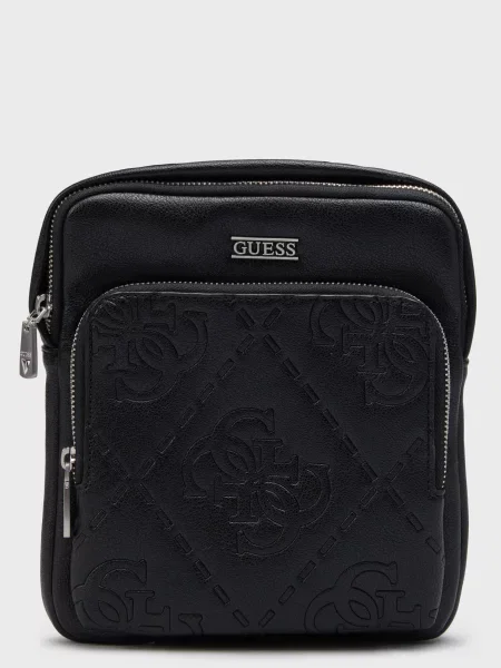 Сумка Guess чорна