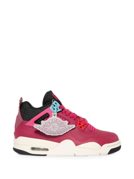 Sneakersy dziecięce Jordan Air Jordan 4 różowe