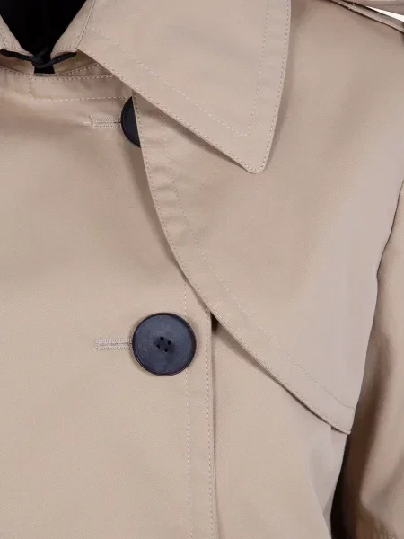 Dvouřadý kabát Ibrigu