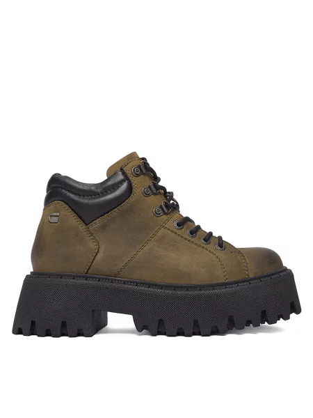 G-Star Raw Trappers Kaki