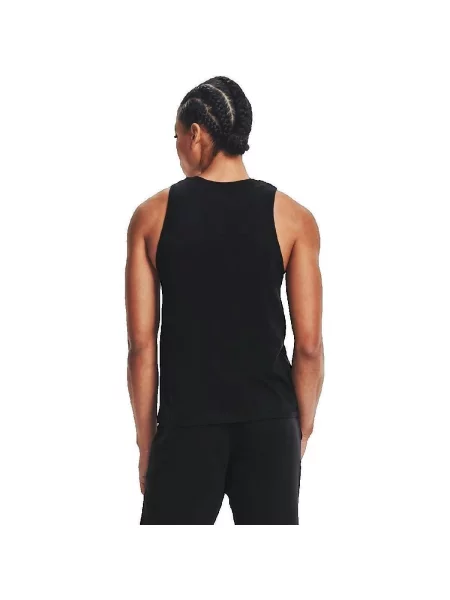 Top Under Armour negru