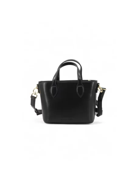 Torebka Love Moschino czarna