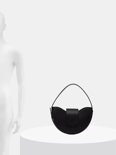 Кожаная сумочка Answear.lab