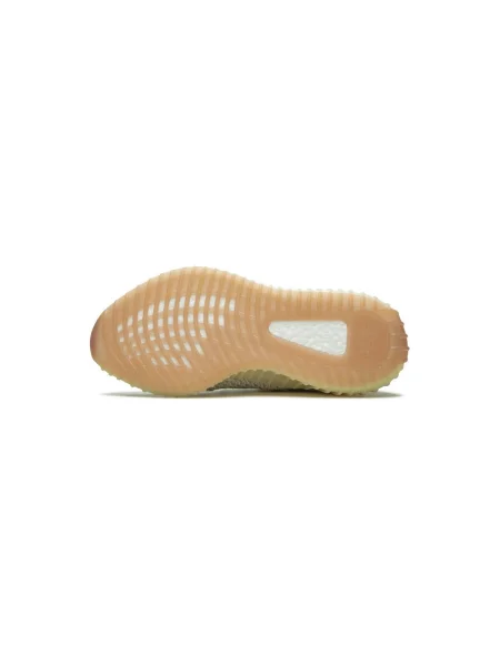 Pantofi Yeezy galben