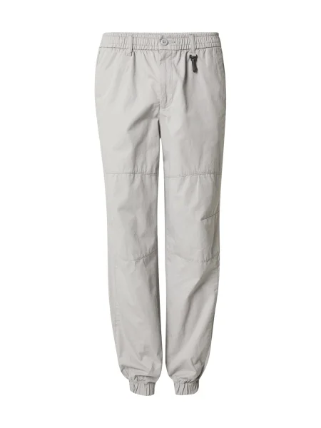 JACK & JONES Pantaloni JPSTKARL JJWALKER' gri