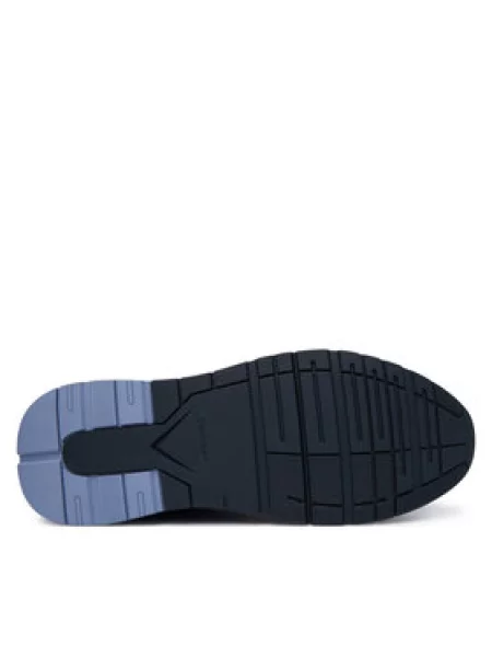 Calvin Klein Laisvalaikio batai City Runner Laceup Ny-Su Tamsiai mėlyna