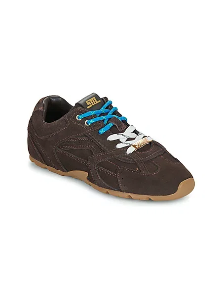 Steve Madden Superge Asiel rjava