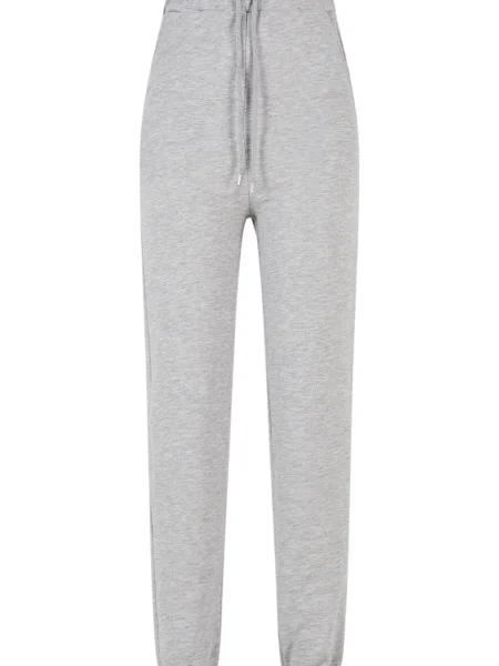 DEF Pantaloni Fajar' gri