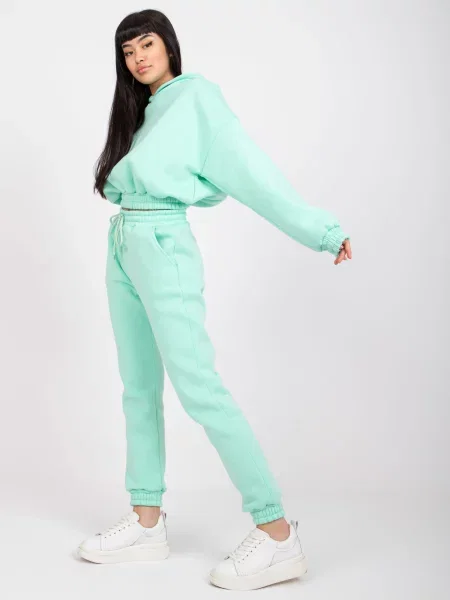 Komplet dresowy Ex Moda