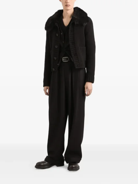 Pulover Dolce & Gabbana negru
