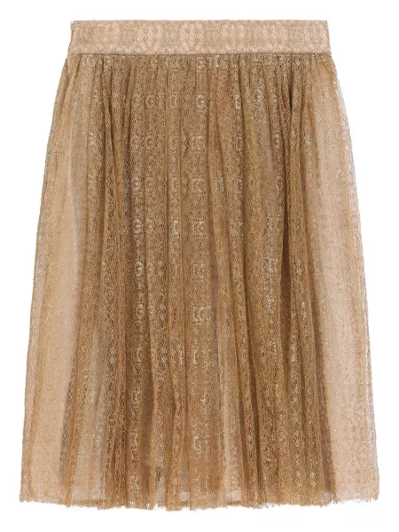 Spódnica dziecięca Dolce And Gabbana