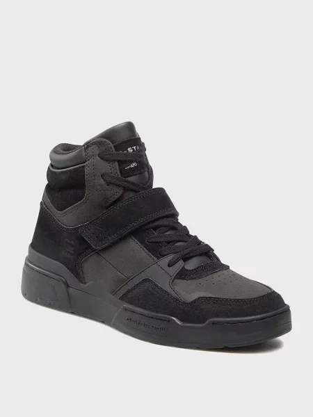 Кросівки G-star Raw чорні