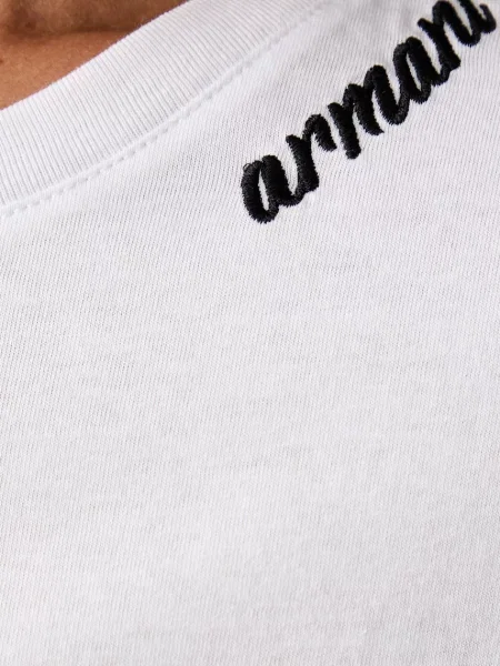 Футболка Armani Exchange