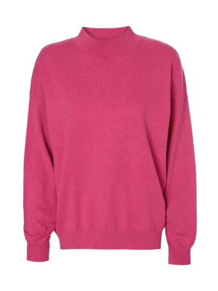 TATUUM Pulover roz