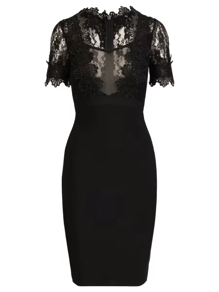 Kraimod Rochie negru