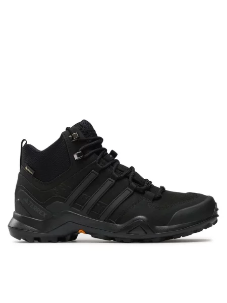 Botki Adidas czarne
