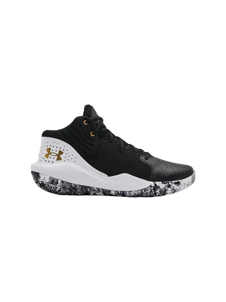 Pantofi Under Armour negru