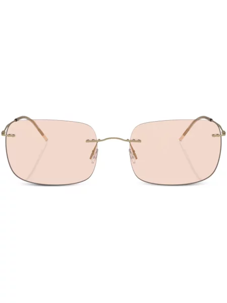 Ochelari de soare Giorgio Armani