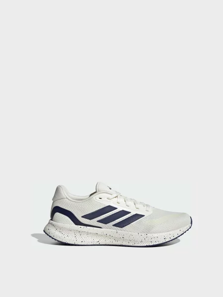 Кроссовки для бега Adidas Cloudfoam белые