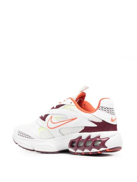 Geacă de vânt Nike alb