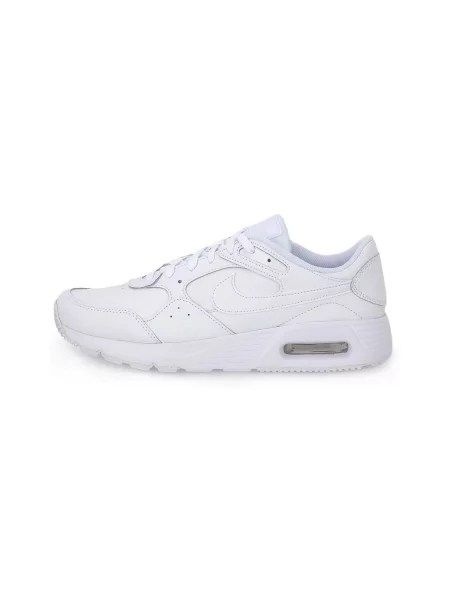 Pantofi Nike alb