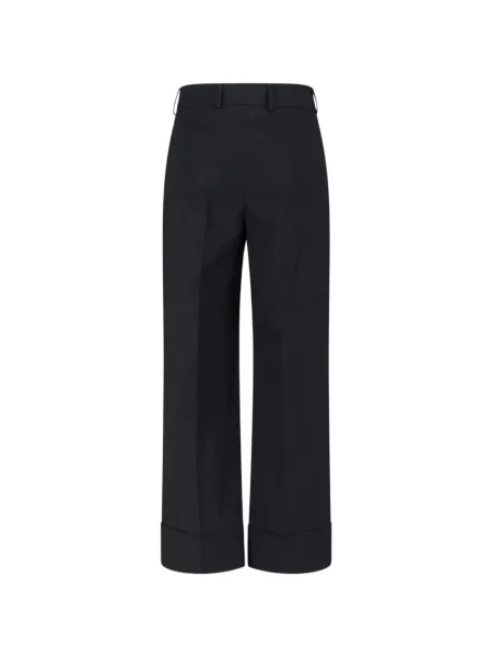 Pantaloni Incotex negru