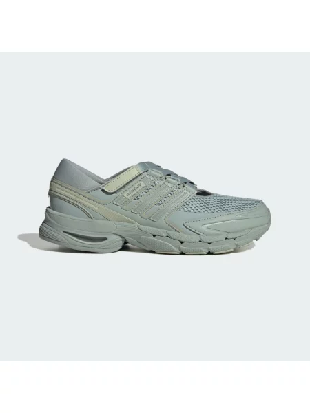 Baleríny Adidas zelené