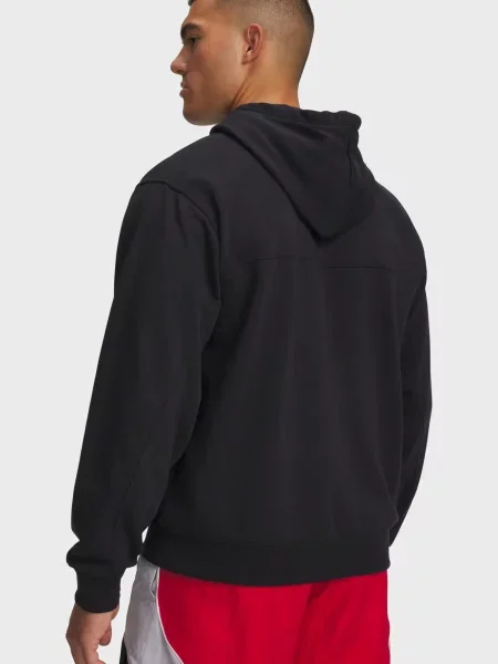 Спортивна кофта Under Armour чорна