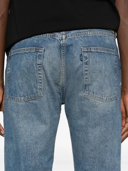 Blugi Levi's® albastru