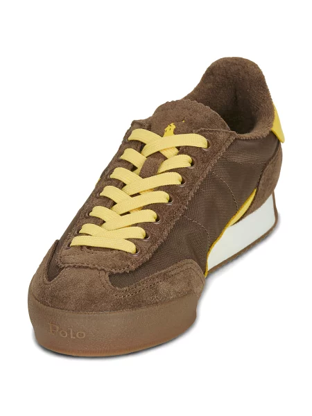 Polo Ralph Lauren Sneakers maro