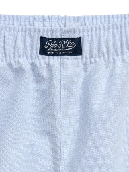 Σλιπ σετ Polo Ralph Lauren μπλε