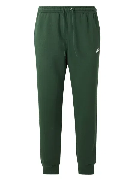 Nike Sportswear Pantaloni CLUB' verde