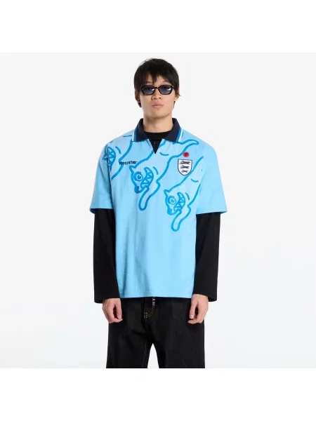 Gyerek ing Billionaire Boys Club Icecream kék