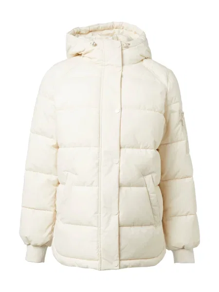 Comma casual identity Zimní bunda režná