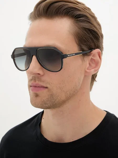 Michael Kors Napszemüveg fekete