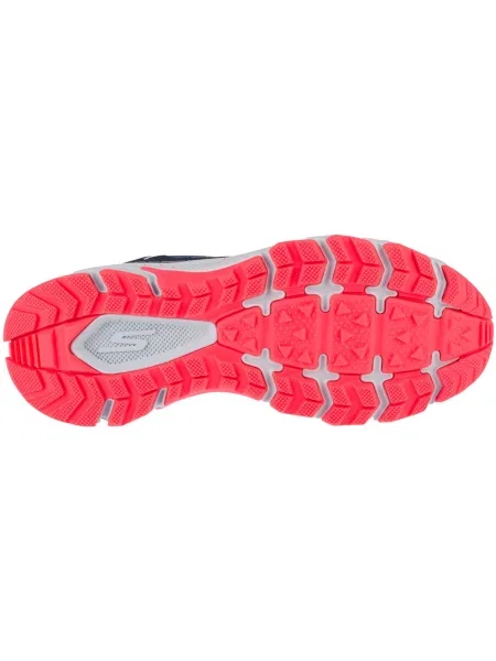 Pantofi Skechers albastru