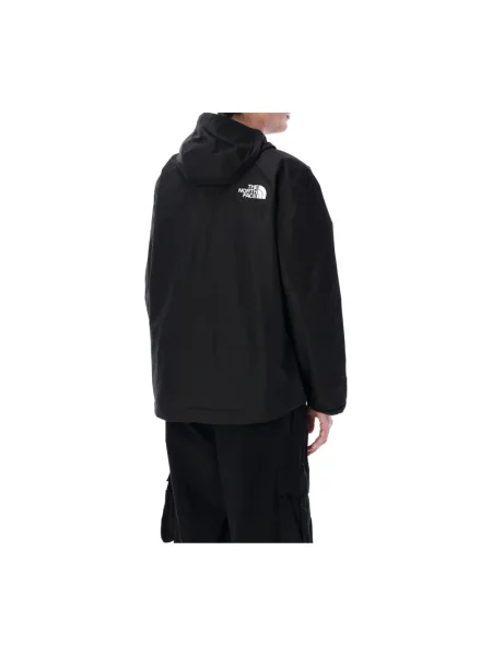 Kurtka The North Face czarna