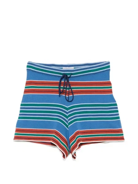 Pantaloni scurți Faithfull albastru