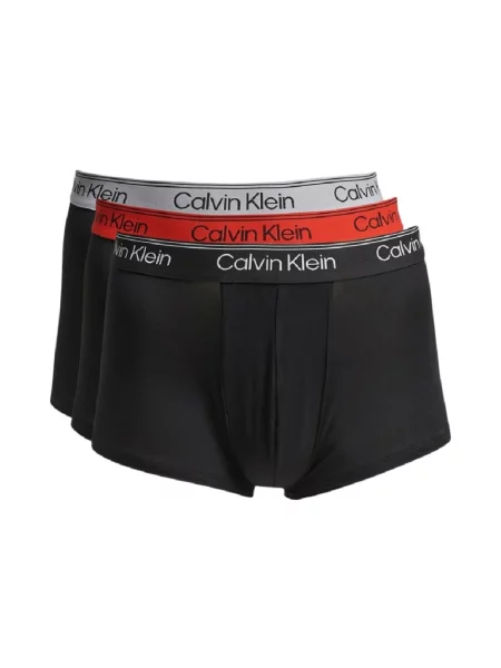 Majtki Calvin Klein Underwear czarne