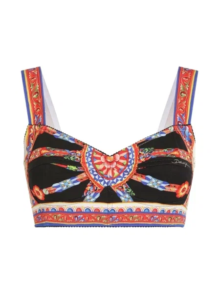 Top Dolce And Gabbana