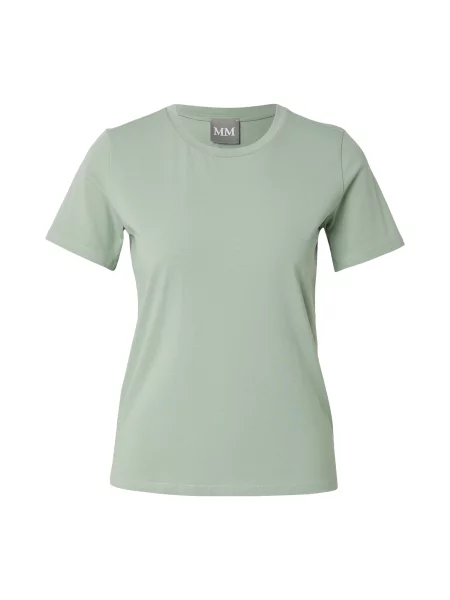 MM by Max Mara Tricou MULINO deschis verde