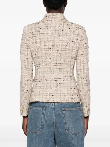 Geacă Tagliatore din tweed