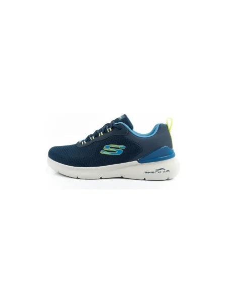 Félcipo Skechers