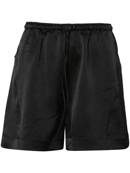 Pantaloni scurți Y-3 negru