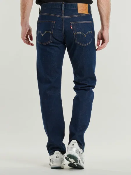 Blugi Levi's® albastru