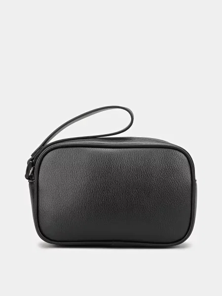 Armani Exchange Сумка чорний