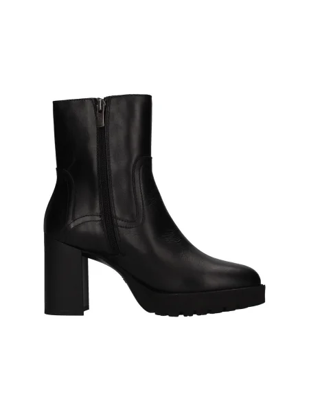 Pantofi Callaghan negru