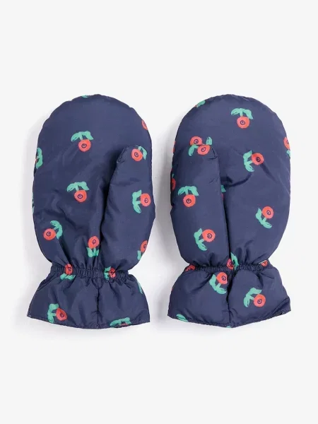 Bobo Choses рукавиці дитячі Stamp Bloom